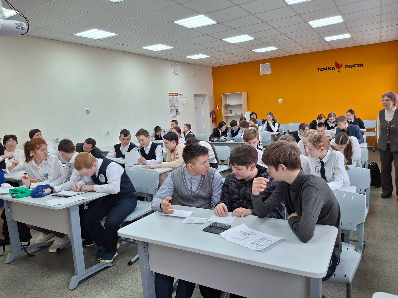 Изобретательские задачи по физике.