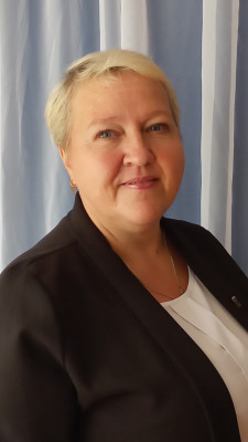 Ашихмина Ирина Владимировна Ашихмина Ирина Владимировна