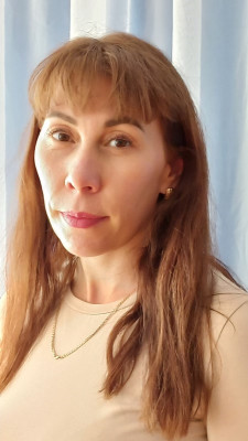 Лопатина Анна Петровна Лопатина Анна Петровна
