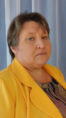 Нарина Оксана Анатольевна Нарина Оксана Анатольевна
