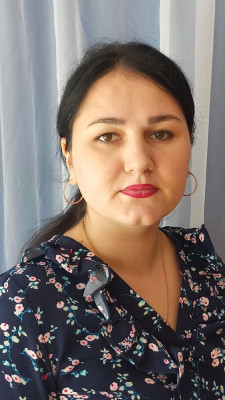 Наумова Тамила Михайловна Наумова Тамила Михайловна