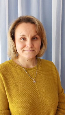 Князева Олеся Александровна Князева Олеся Александровна