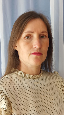 Ульянова Наталья Сергеевна Ульянова Наталья Сергеевна